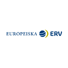 Europeiska ERV helförsäkring