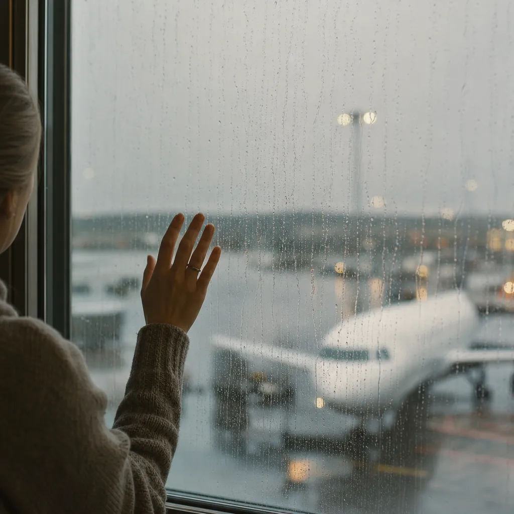 Flygförsening — EU 261 och reseförsäkringen